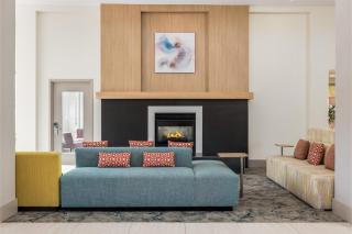 Hilton Garden Inn Mystic/Groton - 3