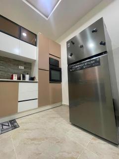 Citadel Apartment - 4