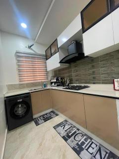 Citadel Apartment - 3