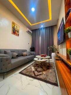 Citadel Apartment - 1