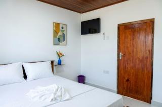 Sigiri Lilly Lodge - 8