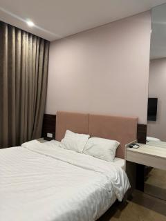 Lumiere Thao Dien Apartment - By An Golf & Stay - 5