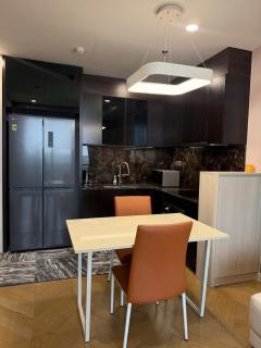Lumiere Thao Dien Apartment - By An Golf & Stay - 4