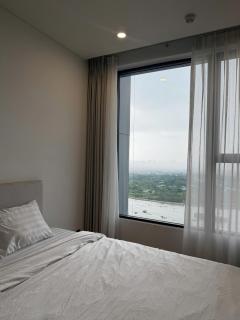 Lumiere Thao Dien Apartment - By An Golf & Stay - 2