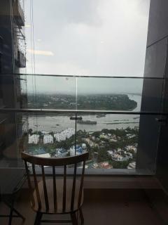 Lumiere Thao Dien Apartment - By An Golf & Stay - 1