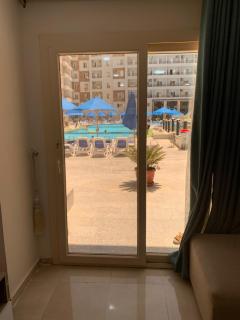 Cozy Studio Private Beach And Pool Tiba Golden Resort - 5