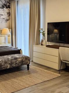 3 bedroom appart au Mamelle - 1