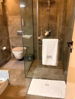 3 bedroom appart au Mamelle - 3