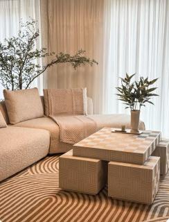 3 bedroom appart au Mamelle - 7