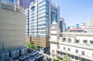 Book and Bed-Shanghai People's Square Zhongfu Building Branch - 6
