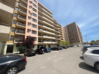 Summerland Apartments Beach - 9