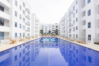 Apartamento familiar con piscina en Coveñas - 0