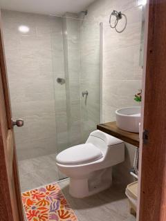 Apartamento familiar con piscina en Coveñas - 7