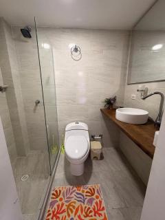 Apartamento familiar con piscina en Coveñas - 6