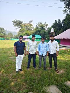 Himjoy farm - 4