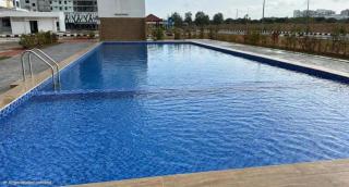 Homestay Klebang Beach Melaka 4Musleem - 9