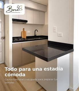 BORA Ventura Tu espacio fuera de casa - 6
