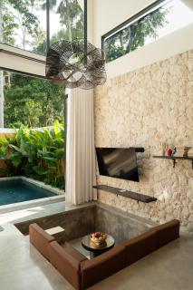 Somewhere Villa by BaliSuperHost - 4