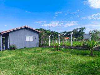 Refúgio com Vista para Montanhas-2 hóspedes-Região de Sorocaba-SP - 5