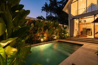 Somewhere Villa by BaliSuperHost - 1