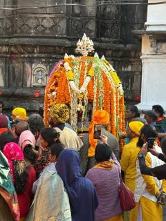 Niranjan Guest House - 1