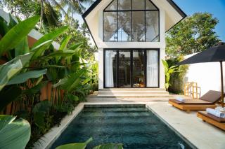 Somewhere Villa by BaliSuperHost - 9