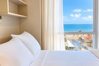 O Mar na sua janela no Quality Suites - 0