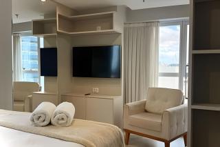 O Mar na sua janela no Quality Suites - 2