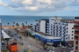 O Mar na sua janela no Quality Suites - 4