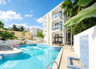 Muyuewan Design Boutique Inn, Sanya Yalong Bay - 0