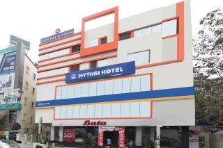 Collection O Mythri Hotel Near By ECIL, AS RAO Nagar, Sainikpuri - 2