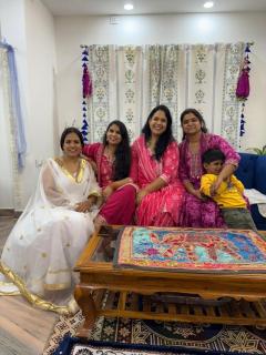 Your Home at Saptalatavilla Udaipur - 1