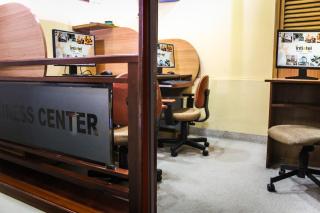 Intiotel Chiclayo - Chiclayo - 3