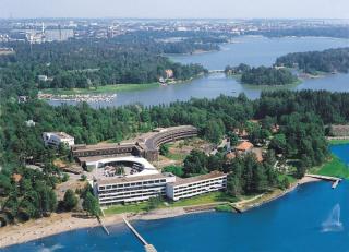 Hilton Helsinki Kalastajatorppa - 5