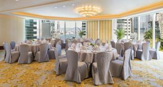 Conrad Hong Kong - 2