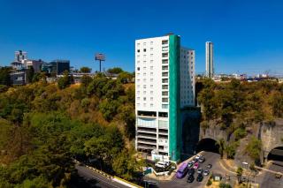 Gamma Ciudad de Mexico Santa Fe - 0