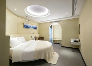 Muyuewan Design Boutique Inn, Sanya Yalong Bay - 7
