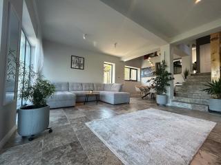 Executive villa with garden near Palas Mall - 9
