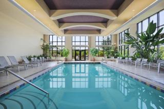 Embassy Suites by Hilton at Hot Springs Convention Center - 7