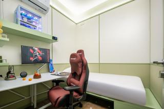 REsports HOSTEL - 5