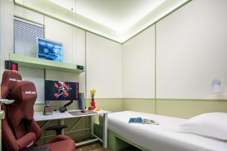 REsports HOSTEL - 4