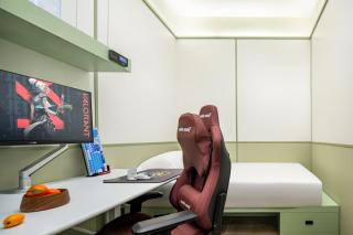 REsports HOSTEL - 3