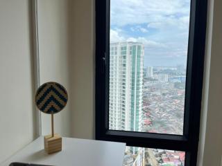 Space Residency The Celestia Studio 2pax KSL Mall by Our Stay - 2