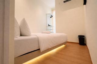Space Residency The Celestia Studio 2pax KSL Mall by Our Stay - 8