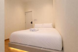 Space Residency The Celestia Studio 2pax KSL Mall by Our Stay - 9