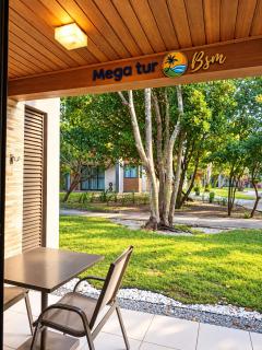 Iloa Barra top, Alagoas bloco A - 8
