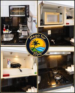 Iloa Barra top, Alagoas bloco A - 5