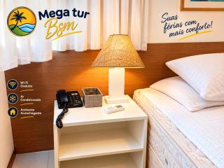 Iloa Barra top, Alagoas bloco A - 3