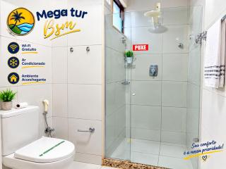 Iloa Barra top, Alagoas bloco A - 1