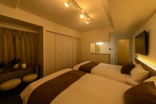 Hotel ONE'S RESIDENCE - Vacation STAY 84723v - 4